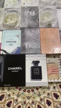 كتب ديكور ماركات 