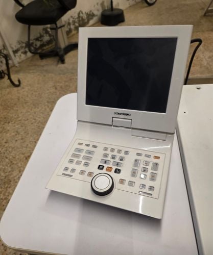 OPTICAL Essilore, Huvitz 