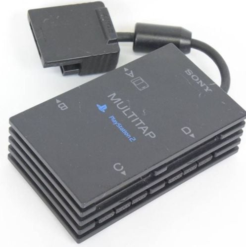 Multiplayer for PlayStation 2
