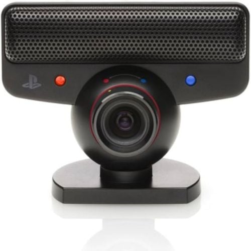 Playstation 3 Camera