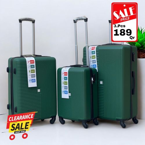 luggage 