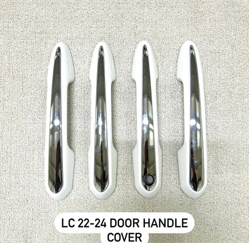 LC door handle 22-25