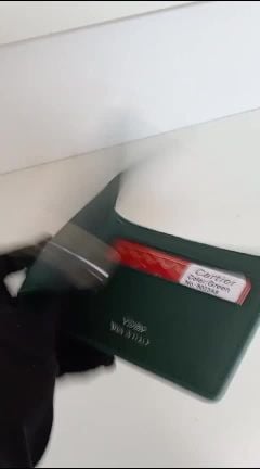 ابواك رجاليه كارتير