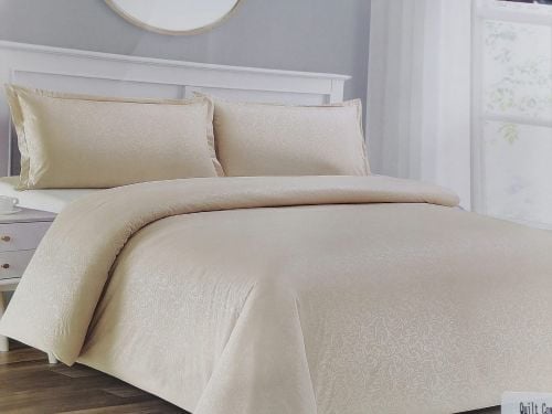 Bed cover