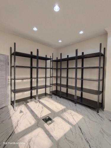 New iron rack available