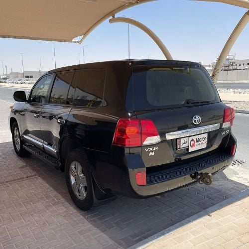 مطلوب في اكس ار ٢٠١٥ اسود