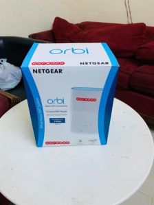 New Condition Orbi RBR50 Router