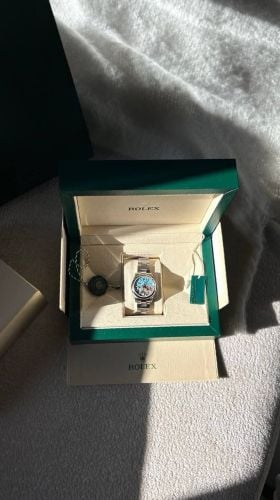 Rolex Oyster Perpetual 31