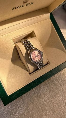 Rolex Lady-Datejust