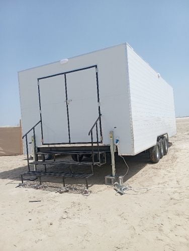 storenew for sale...4*8