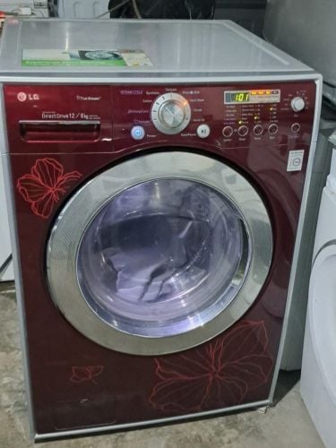 LG 12/6 kg Sell