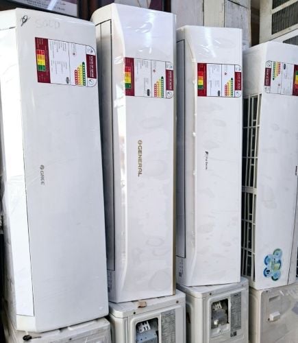 General New Model AC Selling.