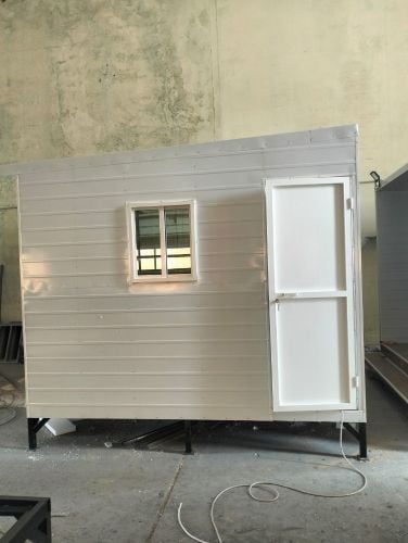 New Cabin Ready To For Sale