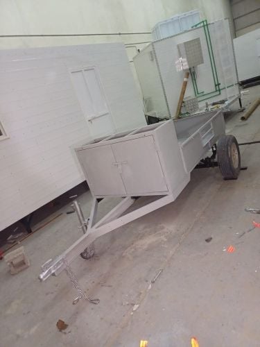 caravans new for sale
