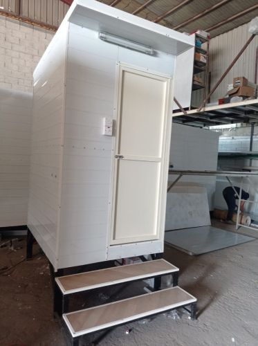 New Toilet Ready To For Sale
