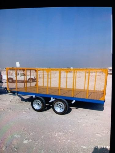 caravans new for sale