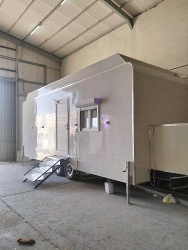 caravans new for sale