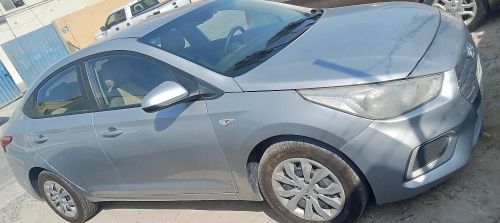 transport services I have new car