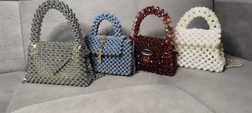 latest beheaded bags