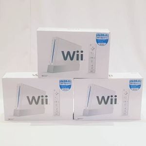 NINTENDO WII USA
