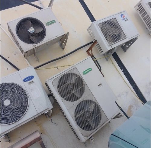 أثاث المنزل المستعمل في قطر ، نشت