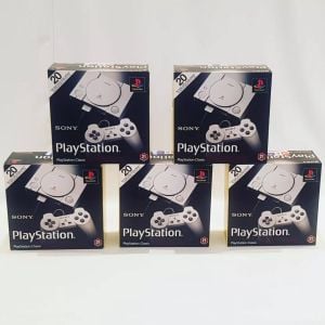 PlayStation Classic