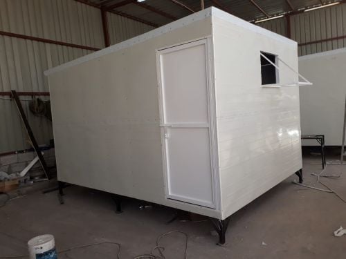 cabin for sale new