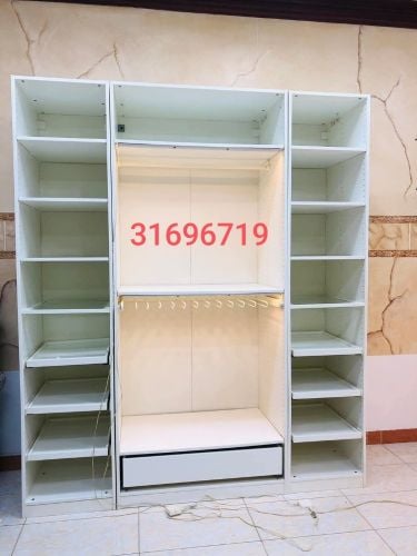 نقل أثاث فك وتركيب غرف نوم نقل مك