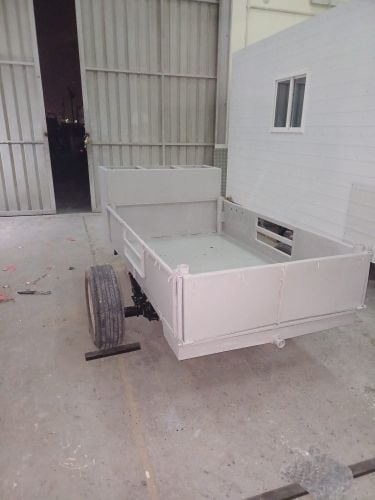 caravans new for sale