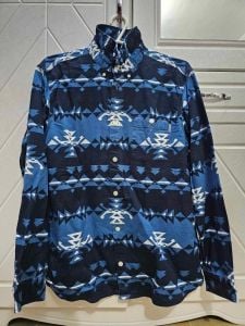 Carhartt Wilkins Vintage Shirt
