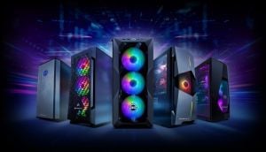 buy and Sale Used Gaming PC