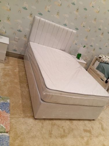 ضمان السرير 4 سنوات