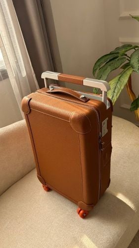 Hermes R.M.S. Cabine Suitcase