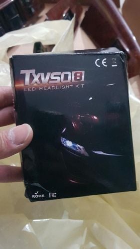 ليتات ال إي دي