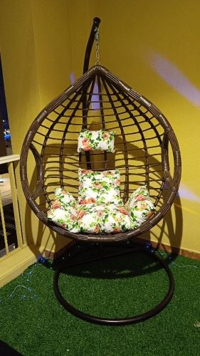 outdoor hanging Chair