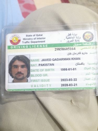javed