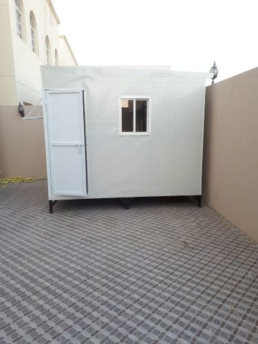 New Cabin Ready To For Sale