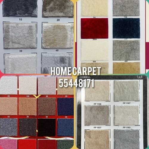 carpet,grass carpet, vinyl...