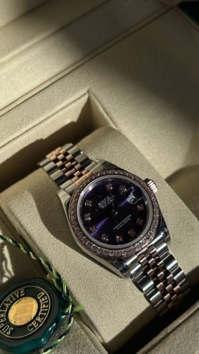 Rolex Lady Date Just 28
2900