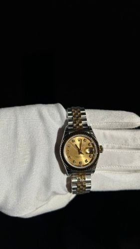 Rolex Lady Date Just 28