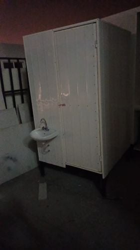 New Toilet Ready To For Sale