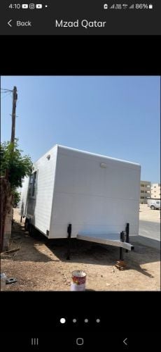 Caravan's New Ready For Sale
