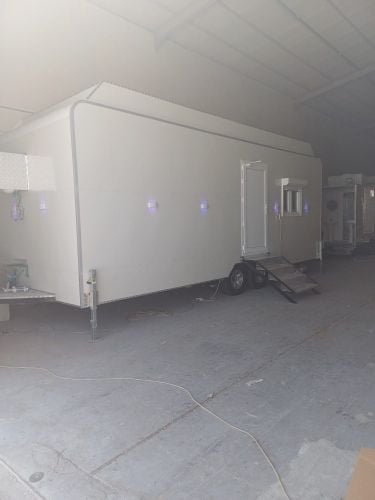 Caravan's New Ready For Sale