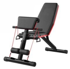 Bench Gym