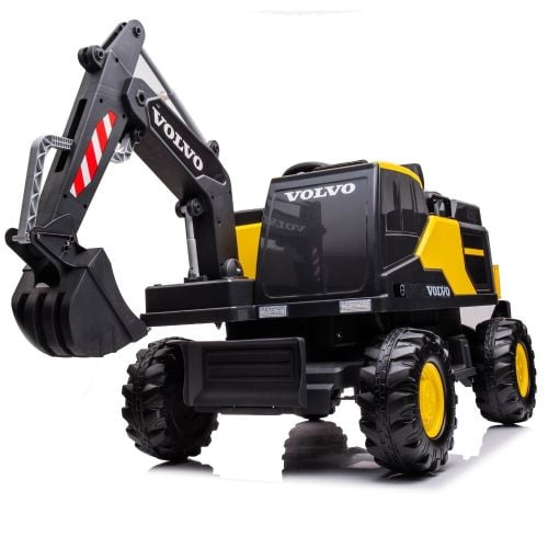 excavator for kids