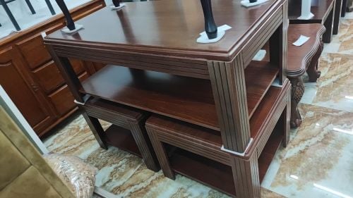 tea table