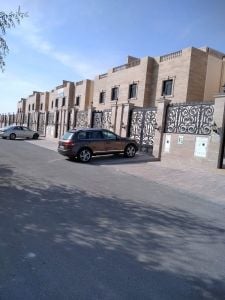 3 غرف مفروشة موجودة في ام العمد