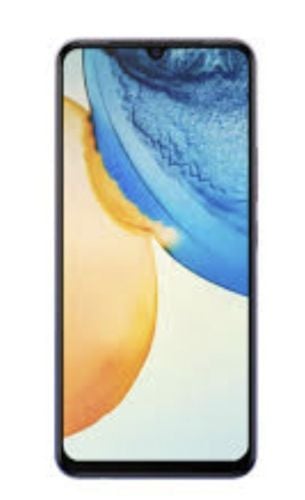 vivo v20SE
