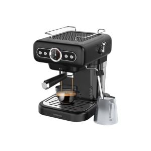 LePresso Retro Coffee Machine