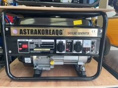 generator astra rato senci Denzel